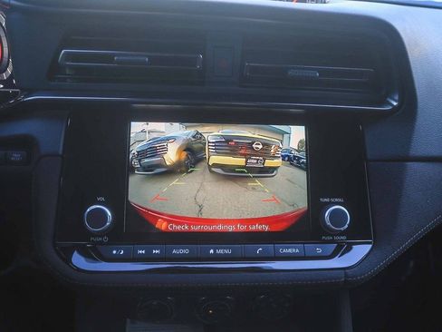 New 2026 Nissan Z Sport w/ Floor Mat Package image 20