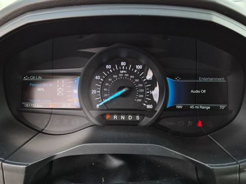 Used 2022 Ford Edge SEL AWD/4WD image 22