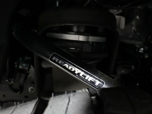 Used 2026 Cadillac Escalade Sport w/ LPO, ONYX Package image 52