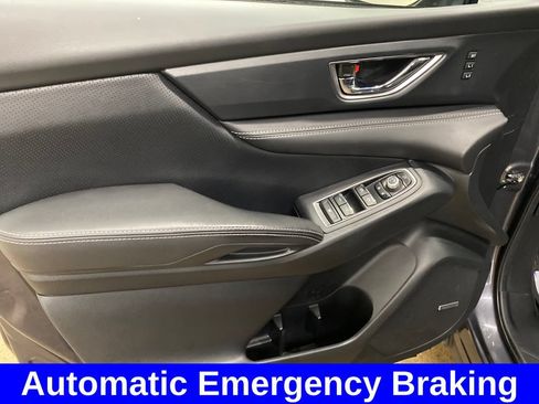 Certified 2023 Subaru Ascent Limited w/ Technology Package AWD/4WD image 10