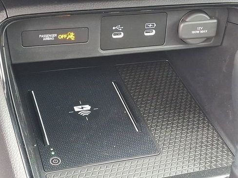 Used 2026 Honda CR-V EX-L image 24