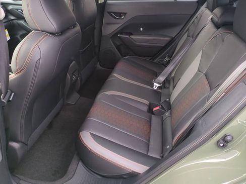 New 2026 Subaru Crosstrek 2.5i Limited image 27