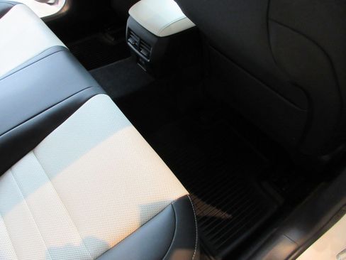New 2026 Lexus IS 350 F Sport AWD/4WD image 21