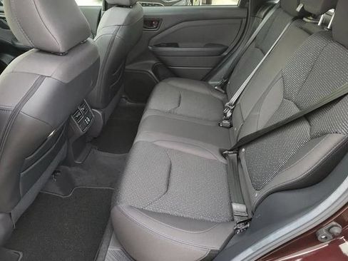 Used 2026 Subaru Forester Premium AWD/4WD image 13