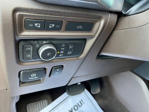 Used 2022 Ford F150 King Ranch w/ Equipment Group 601A High image 13