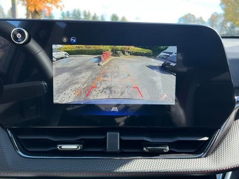 New 2026 Chevrolet Equinox RS w/ Convenience Package III image 31