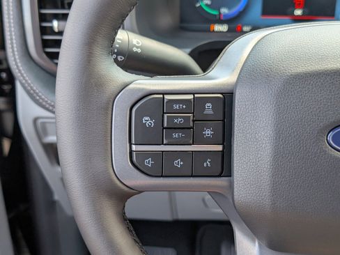 New 2025 Ford F150 Lightning Flash image 22