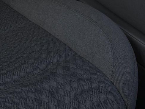 New 2026 Chevrolet Silverado 1500 RST w/ RST Select Package image 21