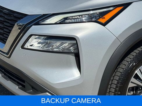 Used 2023 Nissan Rogue SV AWD/4WD image 14