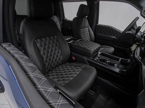 Used 2024 Ford F150 STX w/ Mobile Office Package image 46