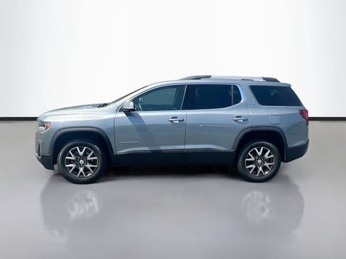 Used 2023 GMC Acadia SLE w/ Driver Convenience Package AWD/4WD image 4
