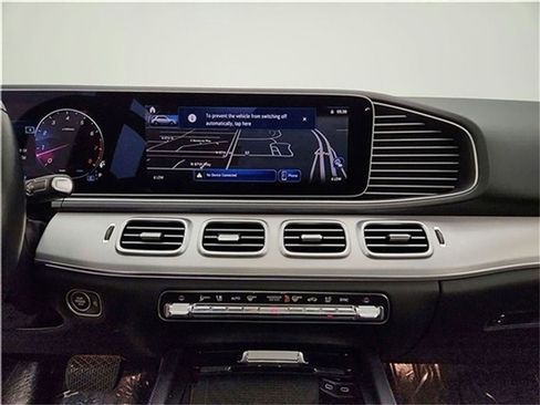 Used 2024 Mercedes-Benz GLE 350 4MATIC image 24