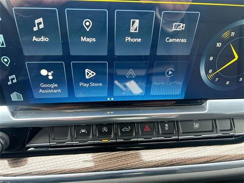 Used 2024 Chevrolet Silverado 1500 RST w/ Protection Package image 22