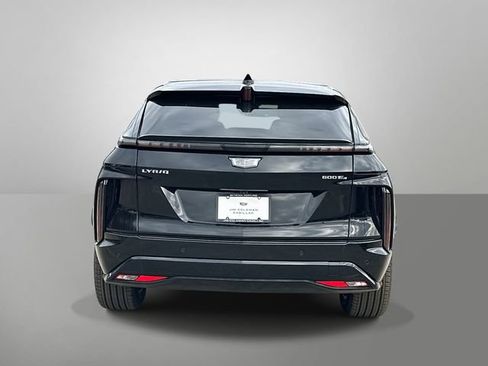 New 2026 Cadillac Lyriq Sport image 15
