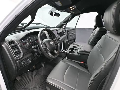Used 2022 RAM 2500 Tradesman AWD/4WD image 21