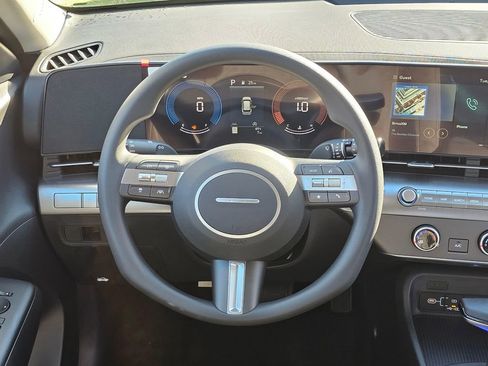 New 2026 Hyundai Kona SE image 14