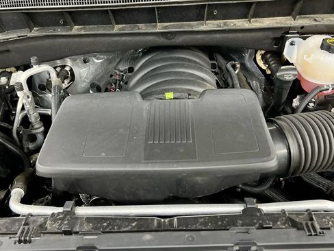 Used 2024 Chevrolet Silverado 1500 High Country w/ Midnight Edition AWD/4WD image 26