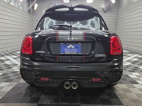 Used 2018 MINI Cooper S FWD image 7