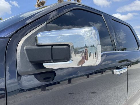 Used 2021 Ford F150 King Ranch w/ Equipment Group 601A High image 30