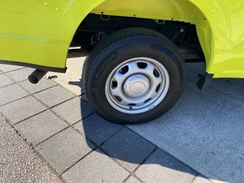 Used 2022 Ford F150 XL w/ Equipment Group 101A High image 24