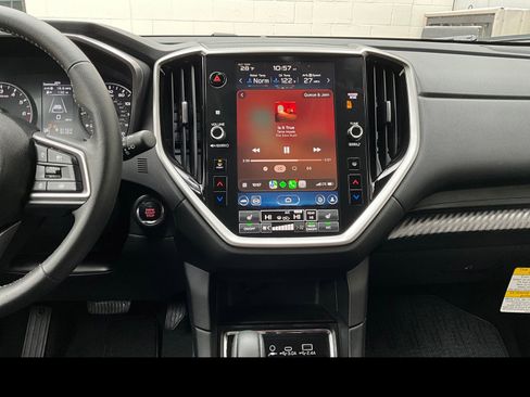 Certified 2025 Subaru Ascent Premium AWD/4WD image 4