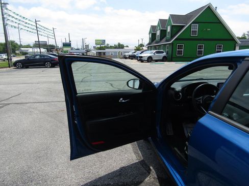 Used 2022 Kia Forte GT-Line w/ GT-Line Premium Package FWD image 10