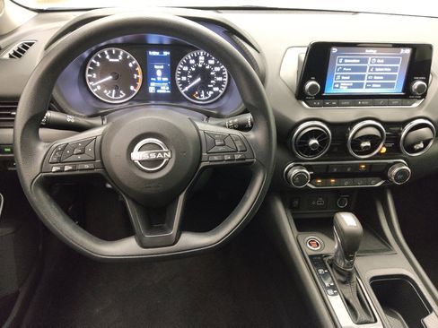 Used 2024 Nissan Sentra S FWD image 22