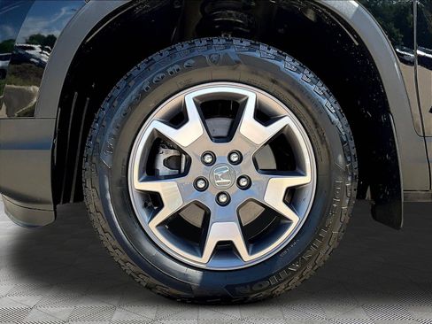Used 2023 Honda Passport TrailSport image 34