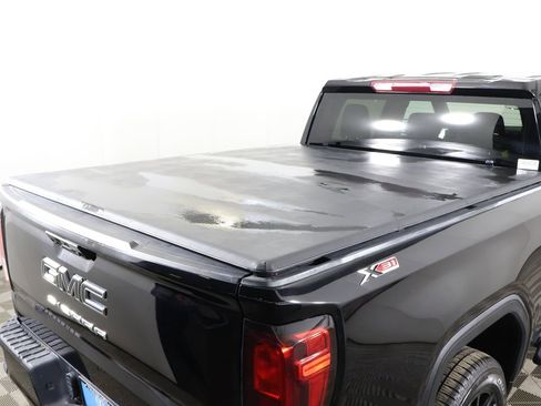 Used 2023 GMC Sierra 1500 Elevation AWD/4WD image 19