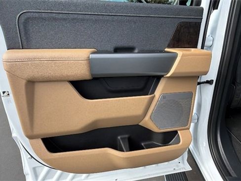 New 2026 Ford F250 Lariat image 14