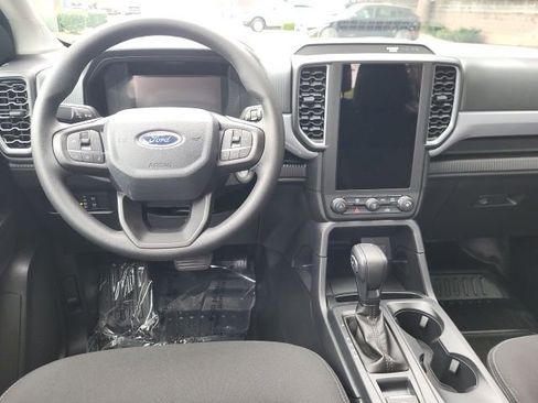New 2025 Ford Ranger XL w/ Trailer Tow Package image 15