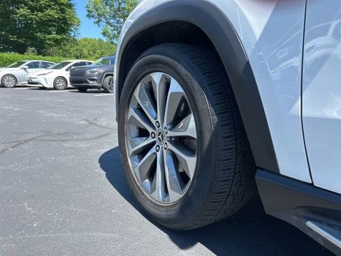 Used 2020 Mercedes-Benz GLE 350 4MATIC image 13