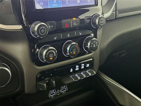 New 2026 RAM 1500 Big Horn image 15