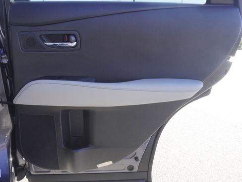 Used 2015 Lexus RX 350 AWD image 25