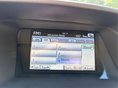 Used 2012 Lexus RX 350 FWD w/ Premium Pkg image 26