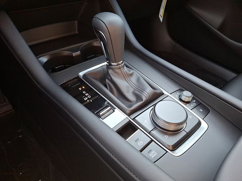 New 2026 MAZDA MAZDA3 2.5 S Sedan w/ Preferred Pkg FWD image 8