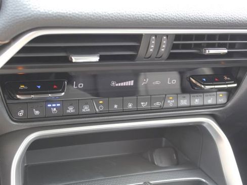 New 2026 MAZDA CX-70 SC AWD/4WD image 22