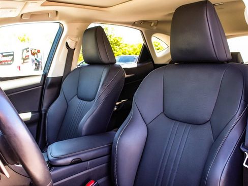 Used 2024 Lexus NX 350 AWD image 31