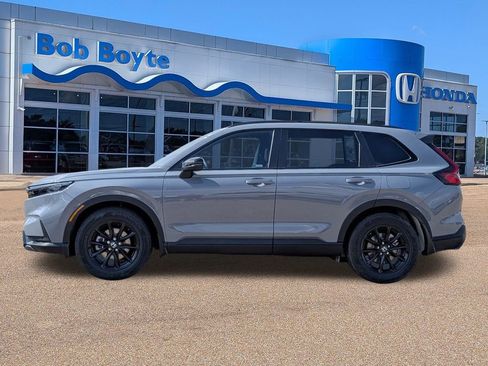 New 2026 Honda CR-V Sport-L image 2