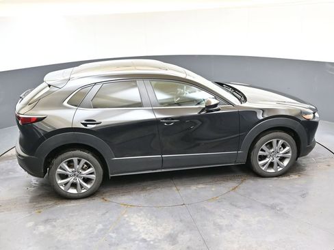 Used 2025 MAZDA CX-30 AWD 2.5 S w/ Preferred Package image 34