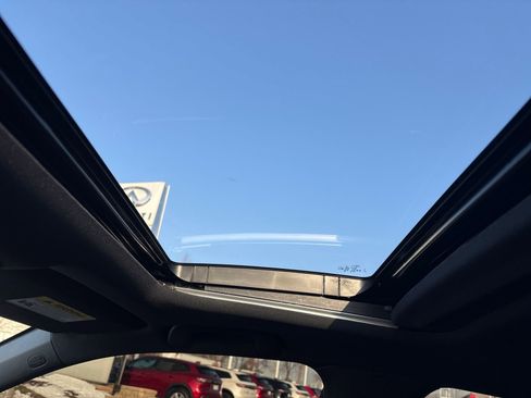 Used 2025 Honda Civic Sport image 21