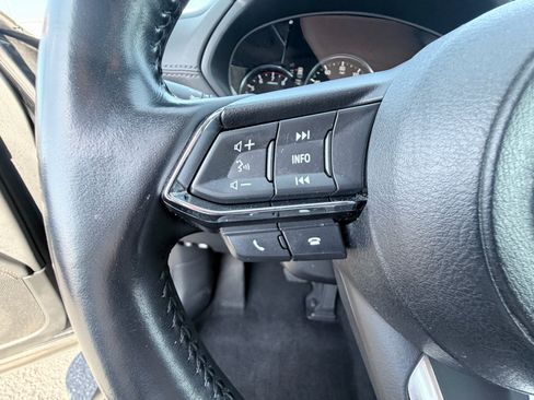 Used 2019 MAZDA CX-5 Grand Touring Reserve AWD/4WD image 15