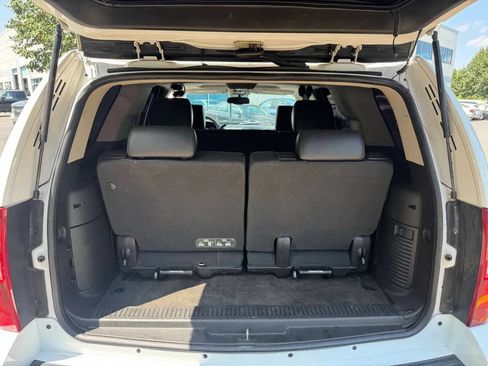 Used 2013 Chevrolet Tahoe LT w/ Suspension Package, Off-Road image 14
