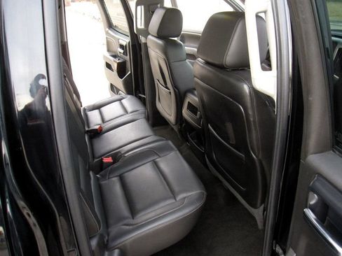 Used 2015 GMC Sierra 2500 SLT w/ Driver Alert Package image 33