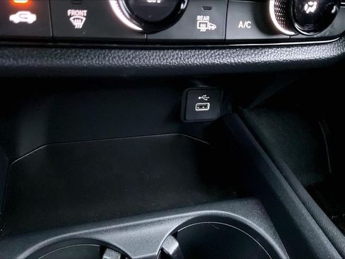 Certified 2024 Honda HR-V Sport image 26