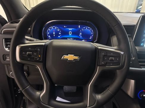 Used 2023 Chevrolet Tahoe LT w/ LT Signature Plus Package AWD/4WD image 15