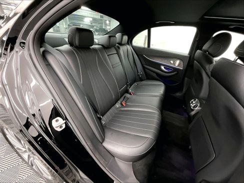 Certified 2022 Mercedes-Benz E 350 Sedan image 17