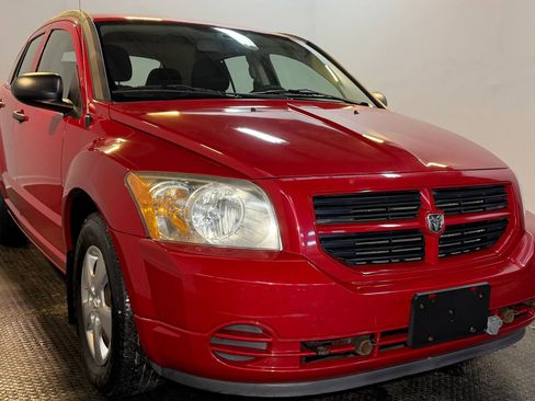 Used 2012 Dodge Caliber SE image 2