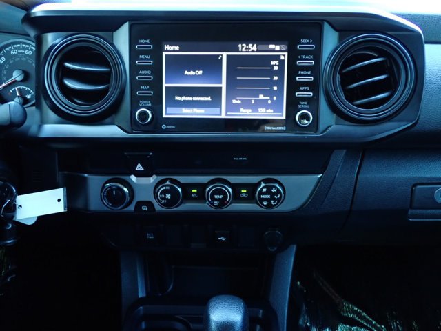Certified 2023 Toyota Tacoma SR AWD/4WD image 23