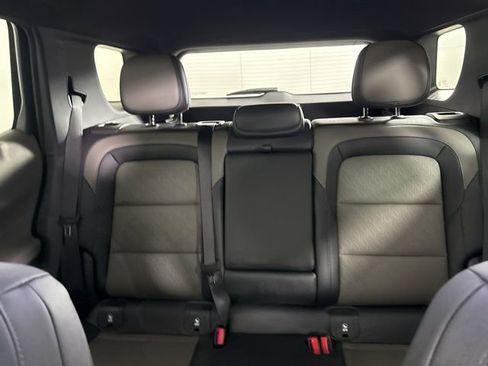 New 2026 Chevrolet Equinox LT w/ Convenience Package II FWD image 39